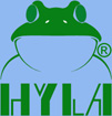 HYLA vacuum for dry & wet vacuuming, wet cleaning, and dust & allergen removal, air cleaner available via direct selling